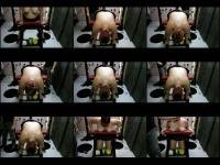 annadevot -  annadevot - Bestrafung - Spanking Zeit [SD 480]
