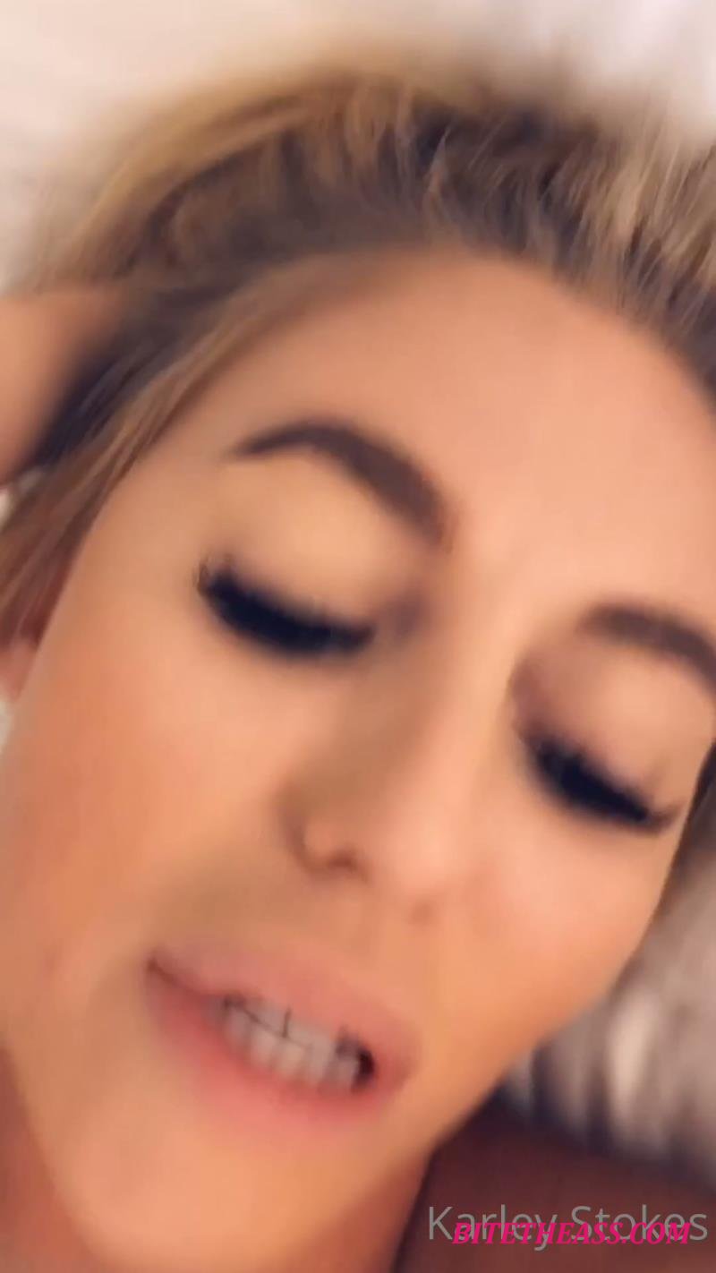 Karley Stokes -  Karley Stokes - B/G [FullHD 1080]
