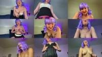  mistressmystique - Playing With Your Sissy Hole Double Feature - Femdom POV [FullHD 1080]
