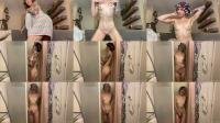  MissIvyDoll - Shower Cum [FullHD 1080]
