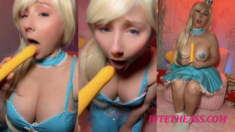 Sexypattycake -  Sexypattycake - Dildo [FullHD 1080]
