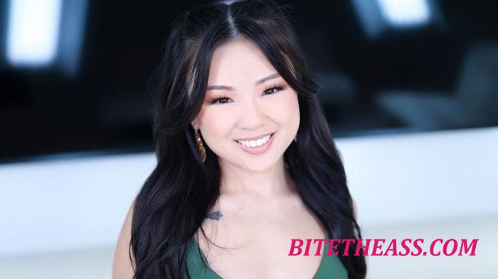 Lulu Chu - Amateur Allure Welcomes Lulu Chu Back For More Oral Action, Fucking And A Creamy Facial [FullHD 1080p]