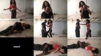  RVQ - Jessica - Jessicas Self Defence Lessons [FullHD 1080]

