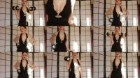  Lady Mesmeratrix - Building my biceps! [HD 720]
