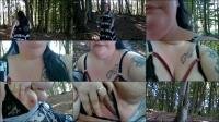 GeileVersauteBBW -  GeileVersauteBBW - Geh allein in den Wald [FullHD 1080]
