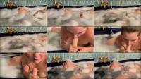 Dirty_Desire -  Dirty_Desire - Die Badezeit wird zum Solo Spa? [FullHD 1080]
