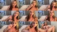 amiraxevans -  amiraxevans - My Stripchat Stream [HD 720]
