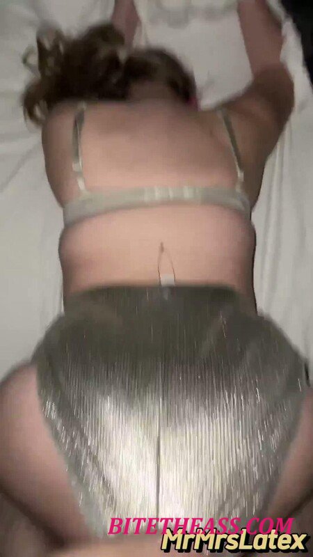 MrMrsLatex -  MrMrsLatex - Rock Doggy Compilation [FullHD 1080]
