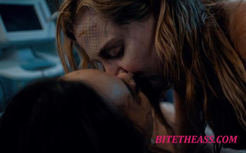 Blake Blossom, Kimmy Kim -  Blake Blossom, Kimmy Kim - Innocent Face 2 [FullHD 1080]
