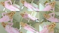  Princess Aurora - Reprogrammed At The Gloryhole [FullHD 1080]
