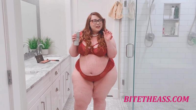 Udderlyadorable -  Udderlyadorable - Try On [FullHD 1080]
