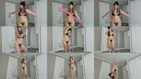  Nicole Nabors - My Pole Fitness Series [FullHD 1080]
