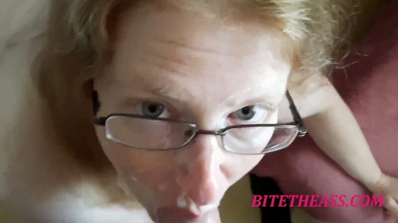 Curly82 -  Curly82 - Best of Gesichtsbesamung Teil 1 [FullHD 1080]
