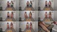  Pb And Toes - Girls Who Play [FullHD 1080]
