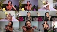  Thea X - Goddess Thea - Chastity Compilation [FullHD 1080]
