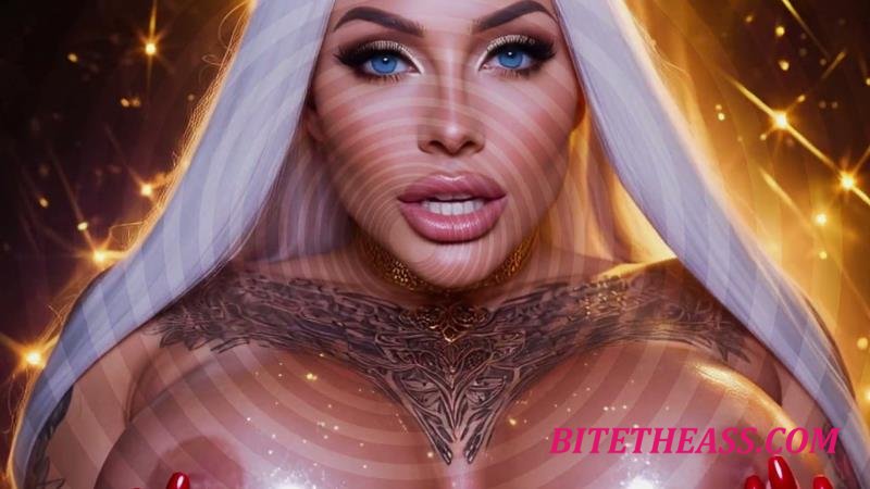  Mistress Misha Goldy - Dumb Loop Virus Calaverra Exaltia [FullHD 1080]
