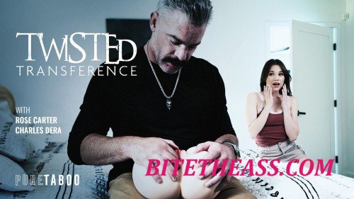 Rose Carter - Twisted Transference [SD 576p]