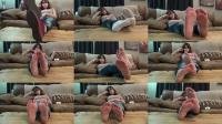  Sweet Southern Feet SSF - Addy Sweaty Soles [FullHD 1080]
