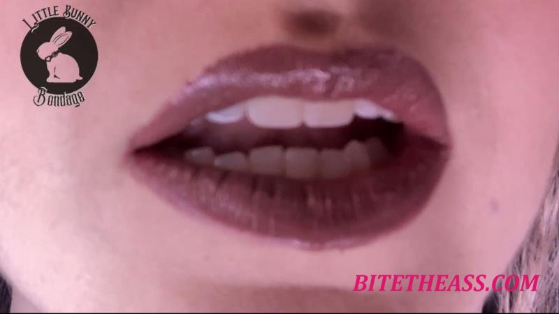  LittleBunnyB - ASMR Mistress Punishment [FullHD 1080]
