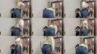  Nipsandstrips - Farting In Tight Jeans Part 2 [FullHD 1080]
