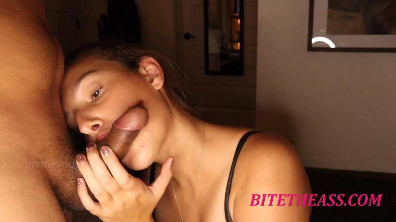 Givingyougrace (Emoskittle) -  Givingyougrace (Emoskittle) - Blowjob [FullHD 1080]
