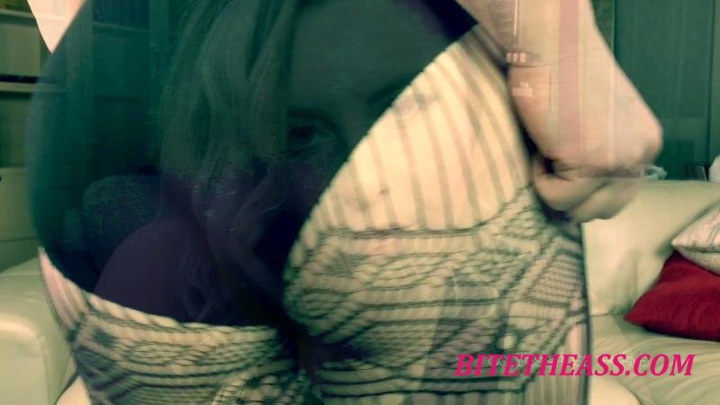  Goddess Rose Thorne - Brat Goddess Jerk Boy [HD 720]
