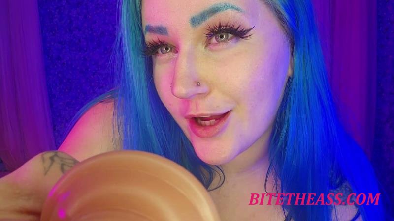  Luna Allora - Whored Out by Your Ex [FullHD 1080]
