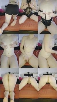 Swissapple -  Swissapple - Dirty Talk auf schweizerdeutsch Du und ich am Open air [FullHD 1080]
