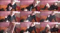 FetishWorld -  FetishWorld - Rauchen in Latex und Gummistiefeln [HD 720]
