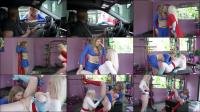 Cory Chase, Gigi Sweets -  Cory Chase, Gigi Sweets - Super Sex Battle A Super Hero Parody P1 [FullHD 1080]
