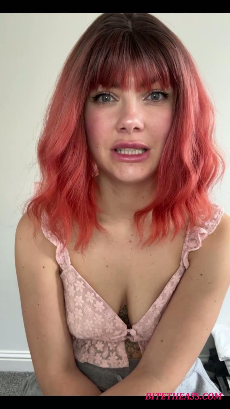  Mistress Dolores Uk - Making You Earn Your Orgasm and Then Ruining It Including Slav [FullHD 1080]
