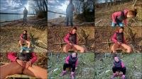 Letty_Bixx -  Letty_Bixx - OMG - Schaffst du es nicht zu lachen - Ultimate-Piss-Fail und Bonus 1... [FullHD 1080]
