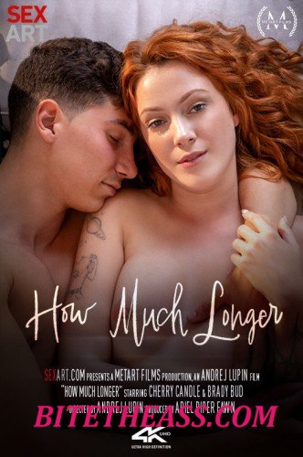 Cherry Candle - How Much Longer [SD 360p]