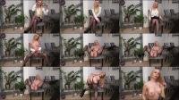 Lucy-Cat -  Lucy-Cat - Interaktiver Sex - Unglaublich, deine Lehrerin ist 3Loch Begehbar [FullHD 1080]
