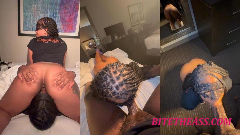 Aquazay ( aquazay999) -  Aquazay ( aquazay999) - The Maneater [FullHD 1080]
