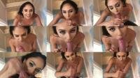 Ariana Marie -  Ariana Marie - Blowjob [HD 720]
