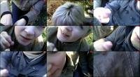 hot-shy-teen -  hot-shy-teen - Double Blowjob auf der Stra?e [HD 720]
