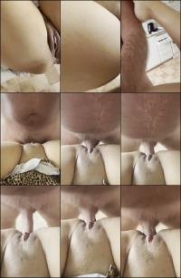 Latina_Milf_Anal -  Latina_Milf_Anal - Auf dem Tisch [HD 720]
