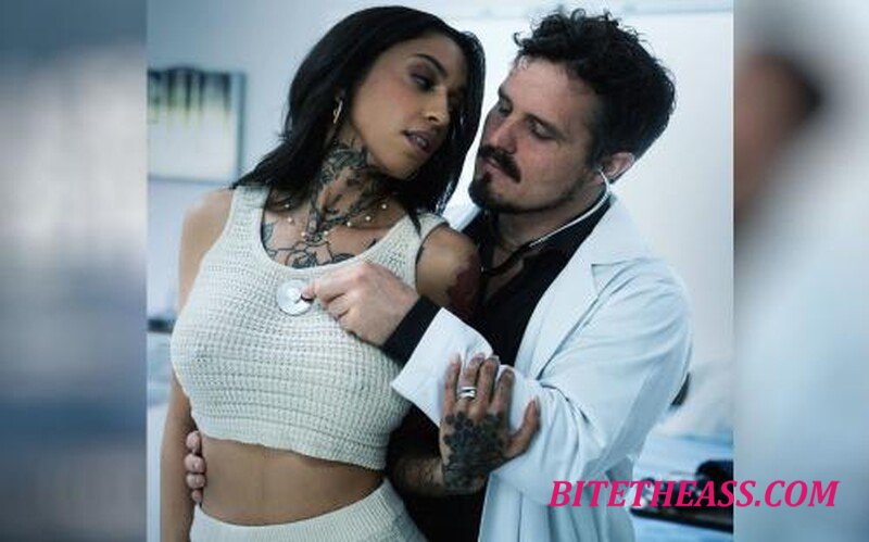 Ravyn Alexa -  Ravyn Alexa - A Second Opinion [FullHD 1080]
