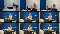  Christina Qccp - Special Stimulation Study [HD 720]

