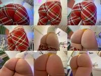 cutefruit18 -  cutefruit18 - Don't Take Your Eyes Off It [FullHD 1080]
