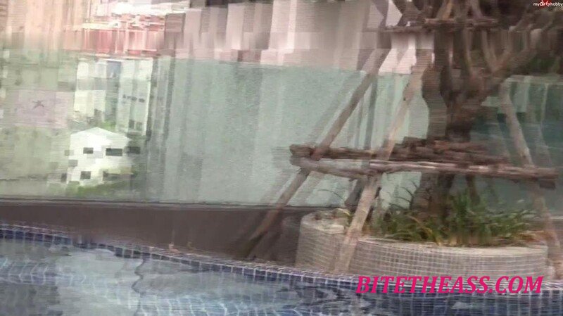 Teeny-Winnie18 -  Teeny-Winnie18 - FERIEN STRIP IM SCHWIMMBAD [FullHD 1080]
