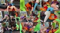 Quinn Finite (Charlee), effycutiesx, Isla Moon -  Quinn Finite (Charlee), effycutiesx, Isla Moon - Scooby Doo Orgy [FullHD 1080]
