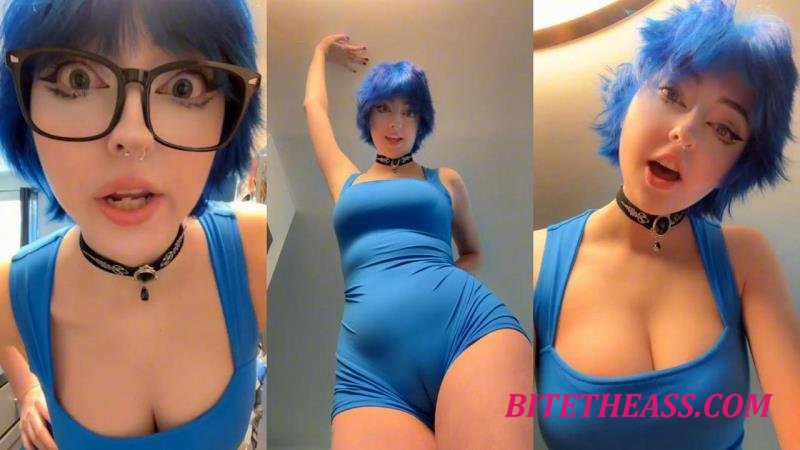 Julia.neis (kenalialuv) -  Julia.neis (kenalialuv) - Giantess Discovers Her Max Height! Ends In Vore [HD 720]
