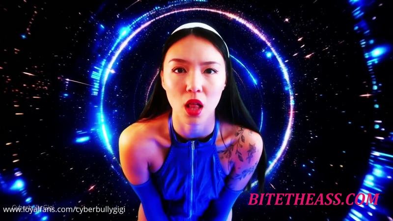  Cyberbully Gigi - Super Gooner [FullHD 1080]
