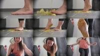  France Goddess Eva - Crushing chips Rabaissement [FullHD 1080]

