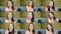  LATEXnCHILL - Goddess Tongue Tease [FullHD 1080]
