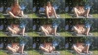 HotLena1984 -  HotLena1984 - Garden Secrets Mein hei?er Outdoor Moment [FullHD 1080]
