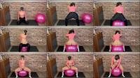 Wet-Wonder -  Wet-Wonder - Weti?s ARSCH Workout bis die FOTZE SPRITZT [FullHD 1080]
