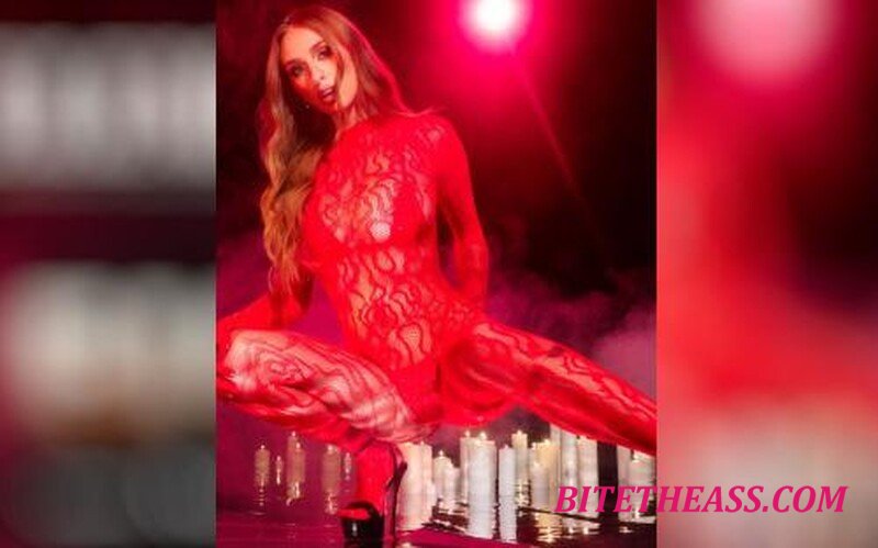 Angel Youngs -  Angel Youngs - Elements E4 Fire [FullHD 1080]
